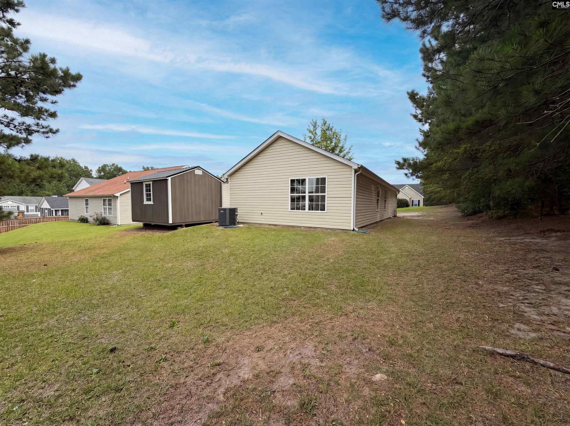 58 Crossvine Court  Photo 18