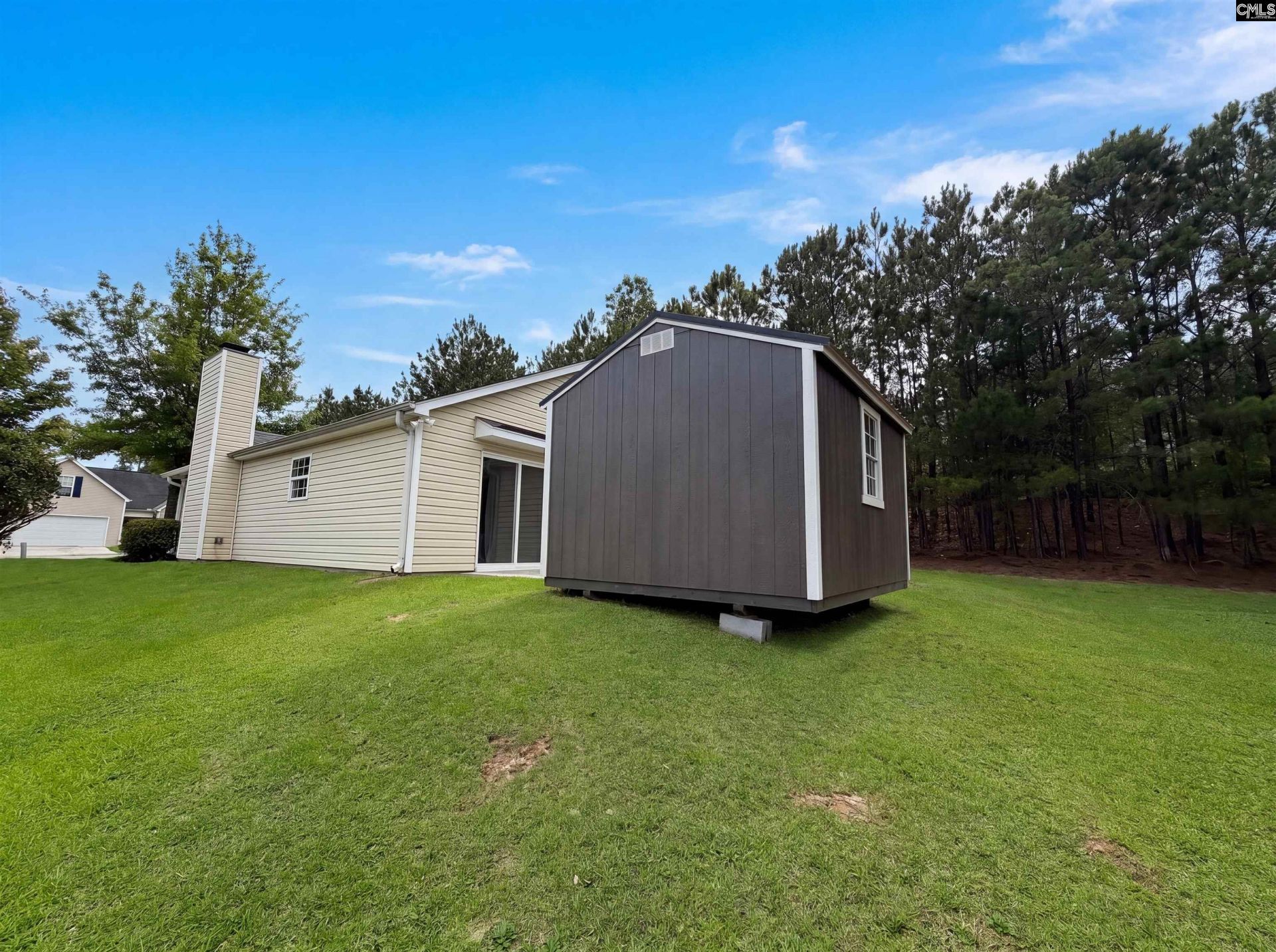58 Crossvine Court  Photo 5