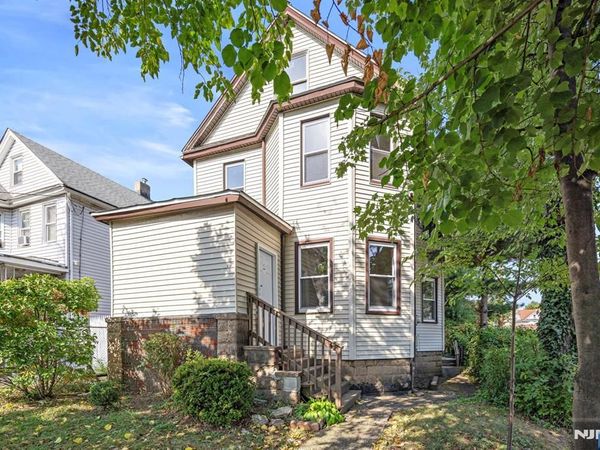 72 Winant, RIDGEFIELD PARK, NJ 07660