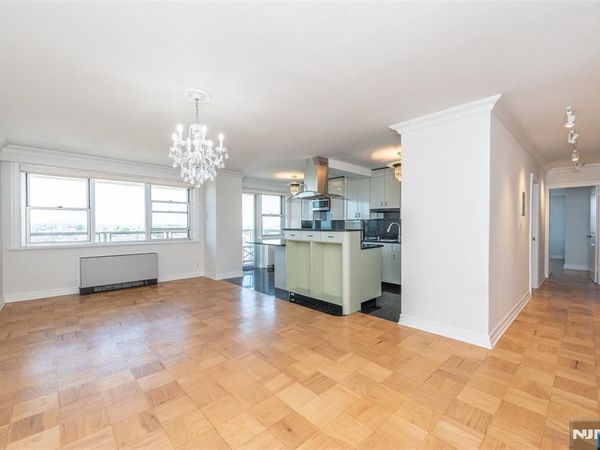 6600 JFK Blvd E 19K, Unit 19K, WEST NEW YORK, NJ 07093