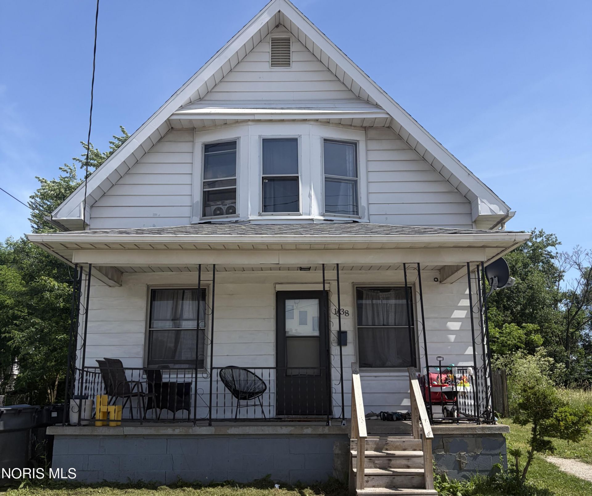 Please Call For Address, Toledo, OH 43604 Main Photo