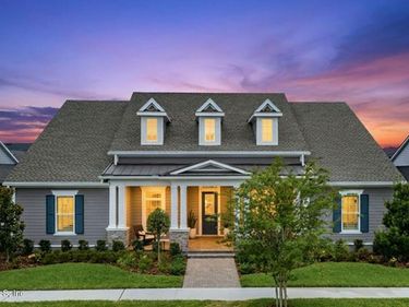 12162 STILLWOOD PINES Boulevard, Jacksonville, FL 32224