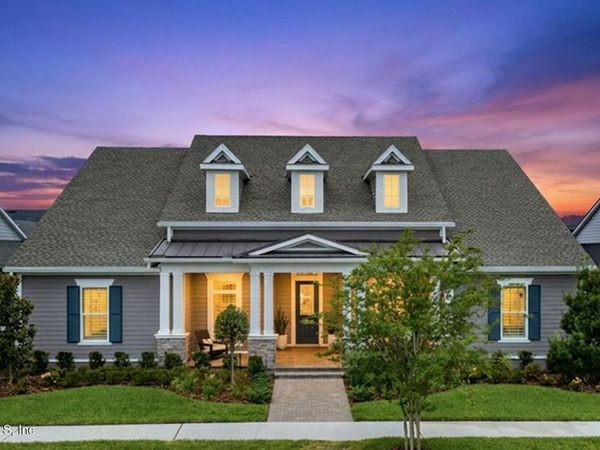 12162 STILLWOOD PINES Boulevard, Jacksonville, FL 32224