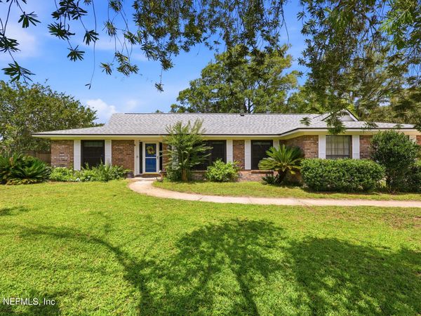 346 FOXRIDGE Road, Orange Park, FL 32065