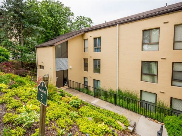 2034 Swallow Hill Road , Unit 307, Pittsburgh, PA 15220