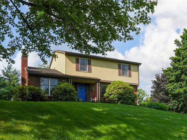3479 Ivy Drive, Murrysville, PA 15668