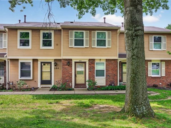 282 Scott Ln, Venetia, PA 15367