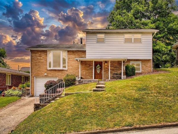1620 Ashland Street , Greensburg, PA 15601