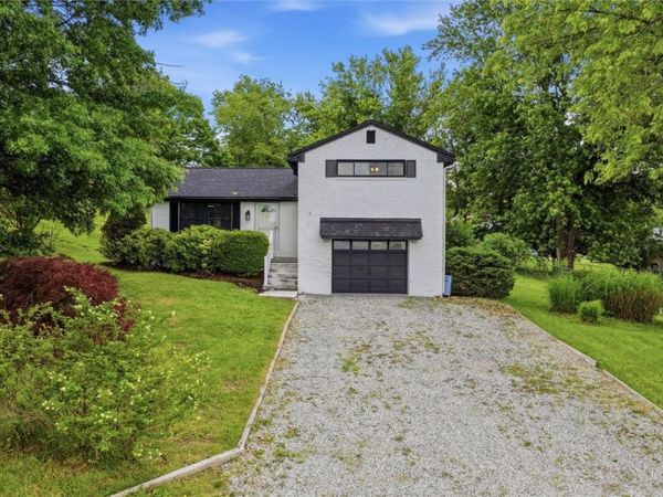 1 Frick , Irwin, PA 15642