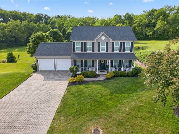 119 Julia Rd , Sarver, PA 16055