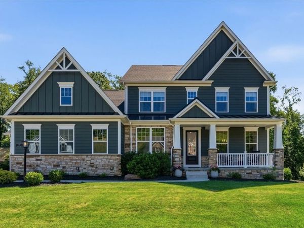127 Abigail Dr., Mars, PA 16046