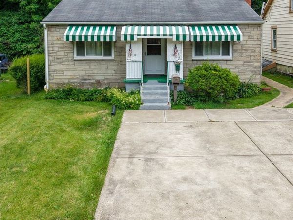 793 Becks Run Rd , Pittsburgh, PA 15210