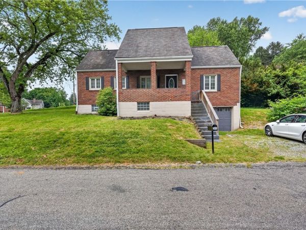 260 Ohio St , Monroeville, PA 15146