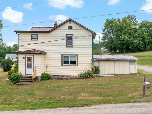 299 Darr Road, Belle Vernon, PA 15012