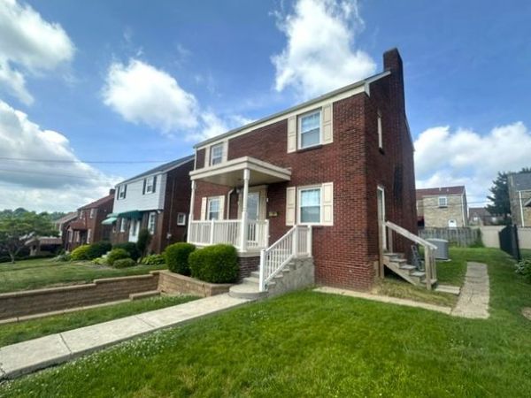 4132 Davis Ave, Homestead, PA 15120