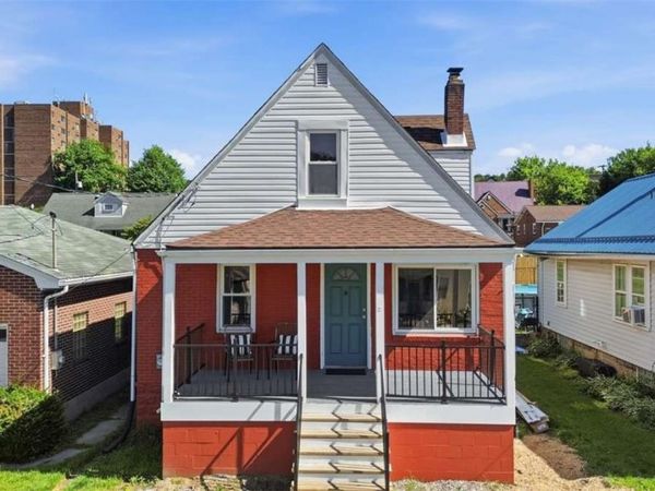 531 Grant St, Springdale, PA 15144