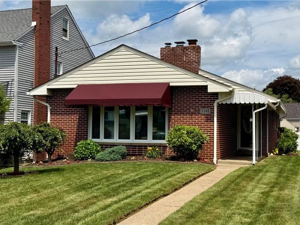 1108 Lane Avenue, Natrona Heights, PA 15065