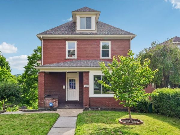 419 Elm Rd, Ambridge, PA 15003