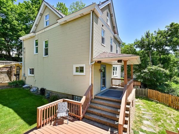 615 N Birmingham Avenue, Pittsburgh, PA 15202