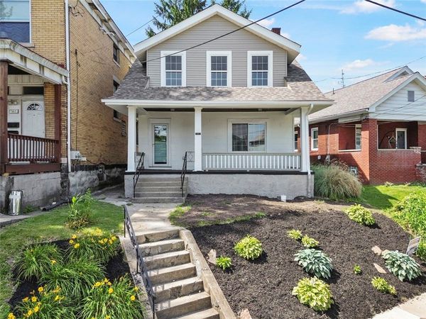 350 Ridgewood Ave, Pittsburgh, PA 15229