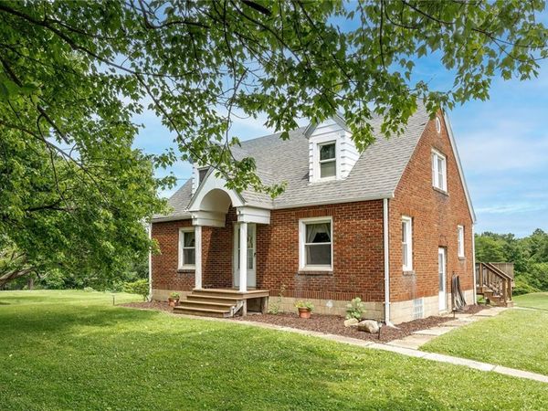 1761 Perry Hwy, Portersville, PA 16051