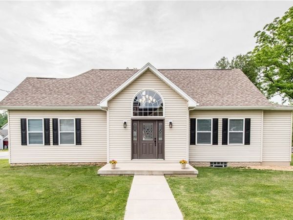 201 Church Street, Herminie, PA 15637
