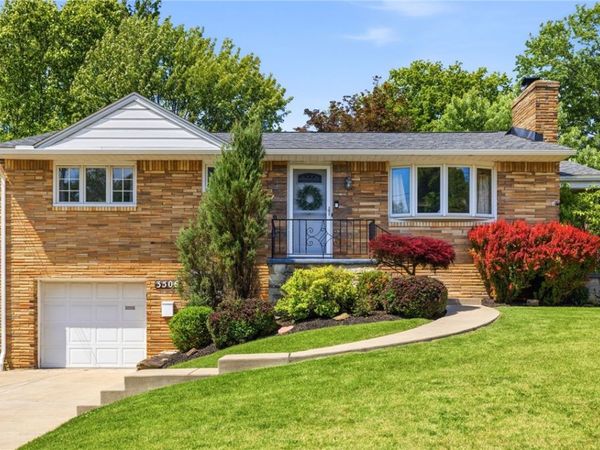 3506 Valley Drive, Pittsburgh, PA 15234
