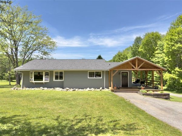 539 Heckathorn Church Rd , Seneca, PA 16346