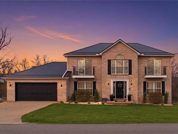 959 Newell Rd, Fayette City, PA 15438