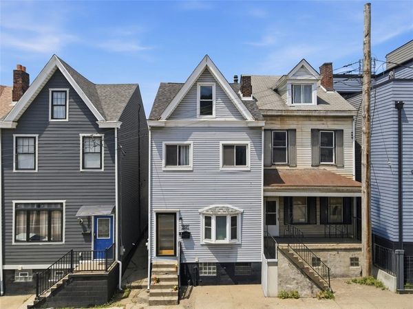 3941 Liberty Avenue, Pittsburgh, PA 15224