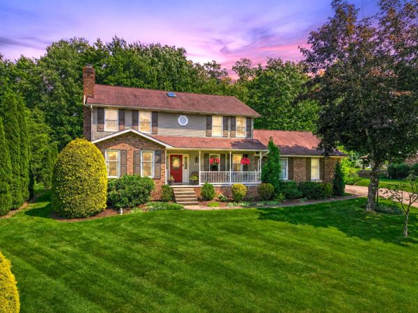 310 SATINWOOD LANE, Greensburg, PA 15601