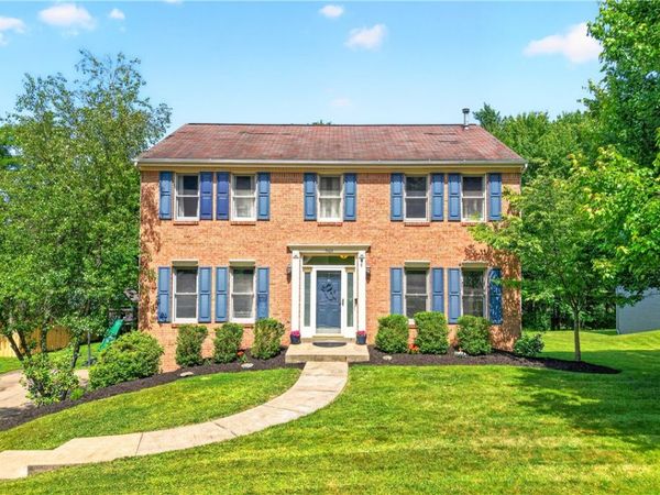 7020 Franklin Rd, Seven Fields, PA 16046