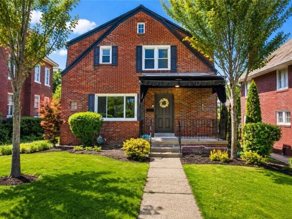 1327 HEBERTON, Pittsburgh, PA 15206