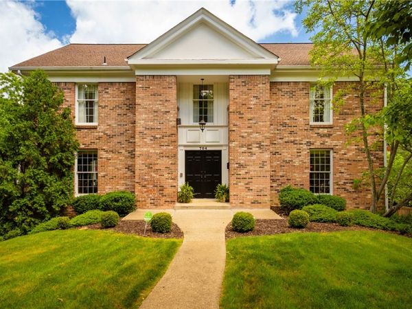 704 Scrubgrass Rd , Pittsburgh, PA 15243