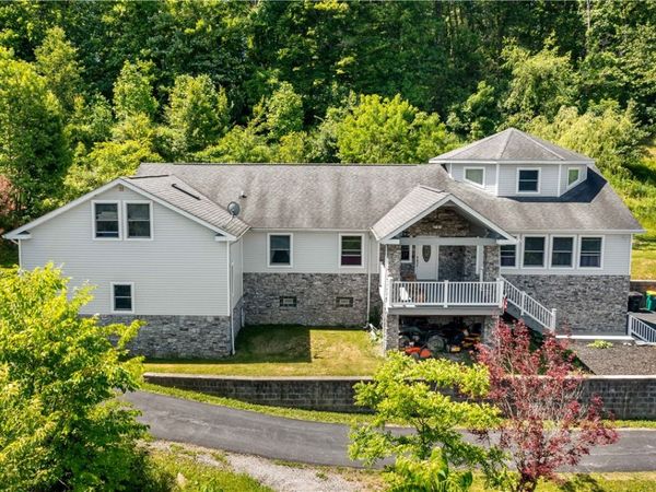 787 Dutch Hill Rd, Oakdale, PA 15071