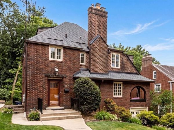 257 Shadowlawn Ave., Pittsburgh, PA 15216