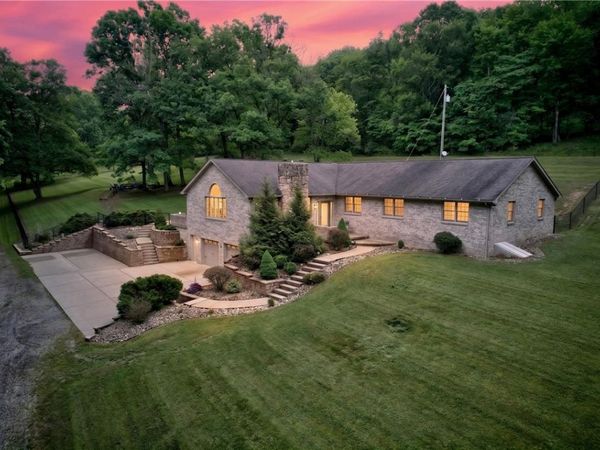 121 Spillway Ln , Butler, PA 16001