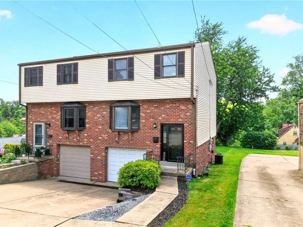 4120 Greensburg Pike, Unit 2, Pittsburgh, PA 15221