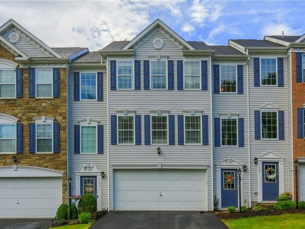 137 Cole Court, Harmony, PA 16037