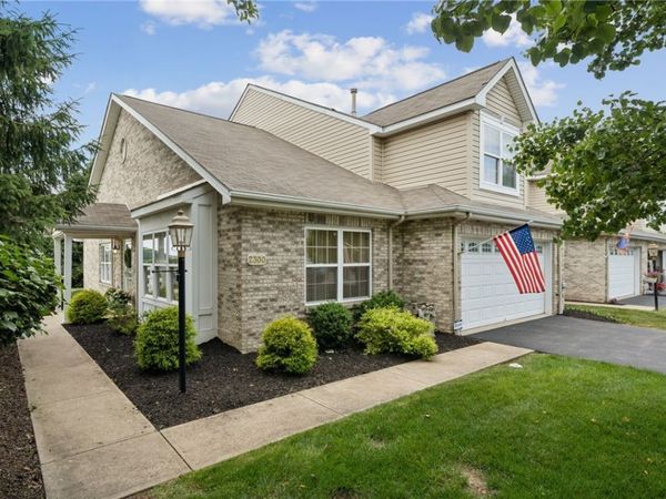 2300 WHEATLAND CIRCLE, Delmont, PA 15626