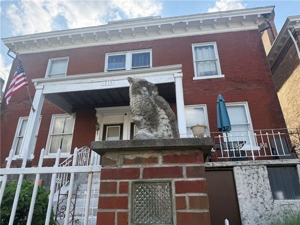 1019 Chislett St , Unit 2, Pittsburgh, PA 15206