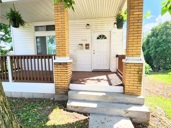 736 Clarissa St , Unit 2, Pittsburgh, PA 15219