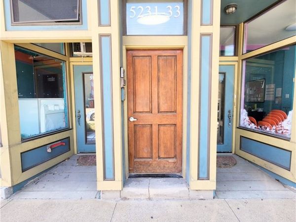 5231 Butler St , Unit 2nd Floor, Pittsburgh, PA 15201