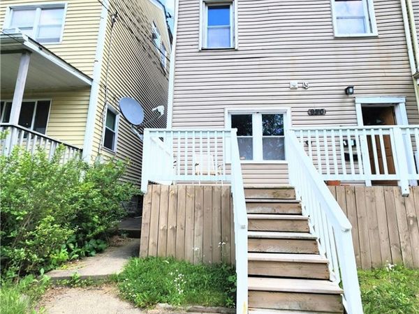 930 Portland St , Unit 2, Pittsburgh, PA 15206