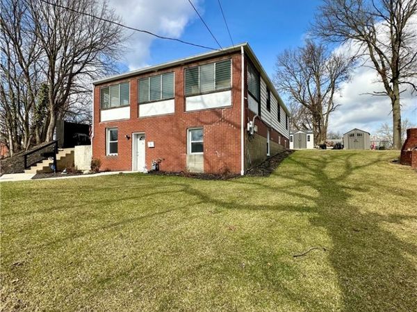 1668 Obey , Unit 1, Pittsburgh, PA 15205