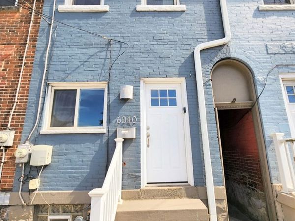6010 Butler St , Pittsburgh, PA 15201