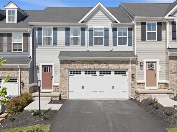 5203 Spruce Rd , Gibsonia, PA 15044
