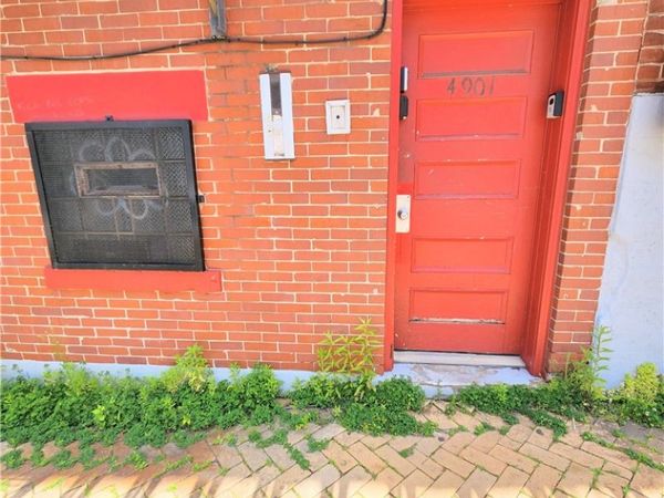 4901 Penn Ave , Unit 5, Pittsburgh, PA 15224