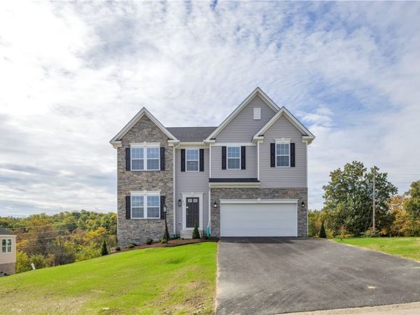 315 William Dr , Plum, PA 15239