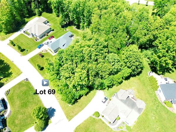 LOT #69 Alexander Crossing , Hermitage, PA 16142